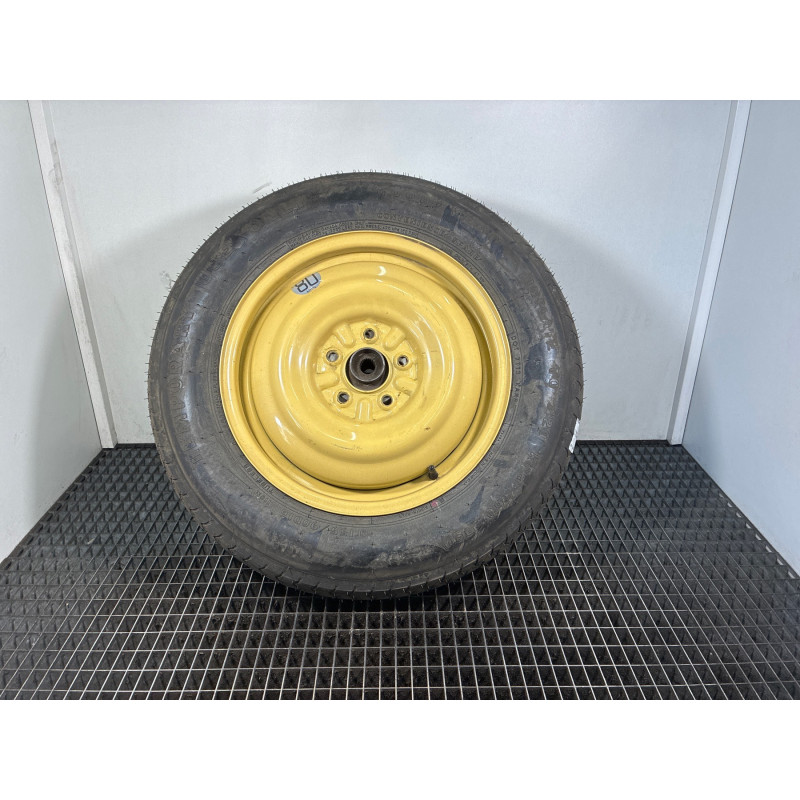 Roue de secours CITROEN C4 AIRCROSS Photo n°2