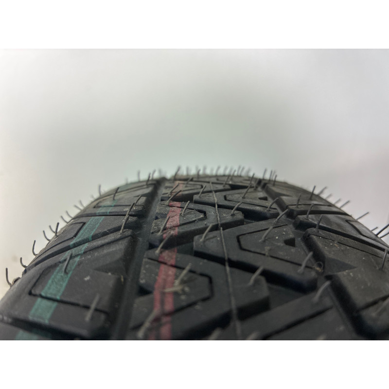 Roue de secours BMW SERIE 5 E61 Photo n°1