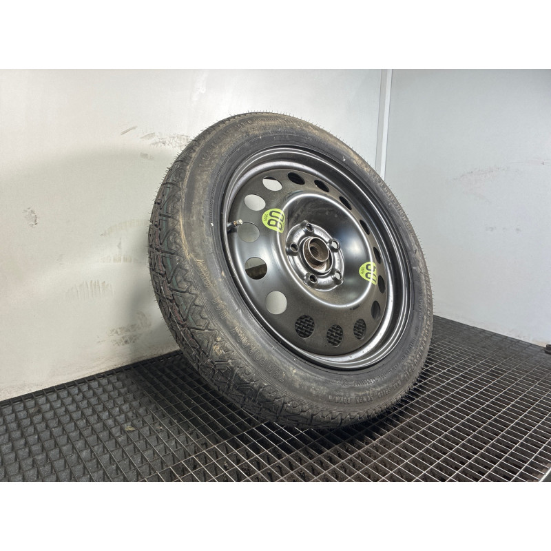 Roue de secours BMW SERIE 5 E61 Photo n°3