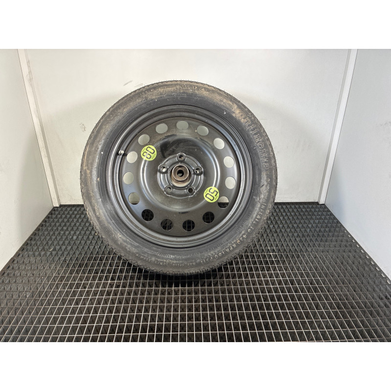 Roue de secours BMW SERIE 5 E61 Photo n°4