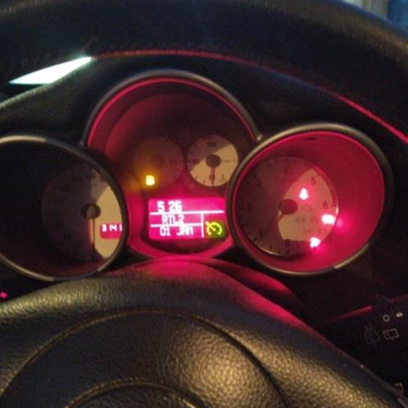 Jante ALFA ROMEO 147 Photo n°10