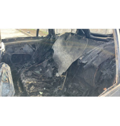 Roue de secours BMW SERIE 5 E61
