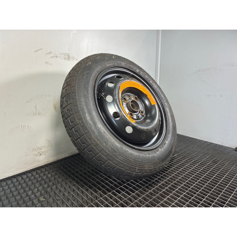 Roue de secours FIAT PUNTO 2 Photo n°4