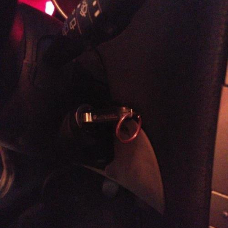 Jante ALFA ROMEO 147 Photo n°11