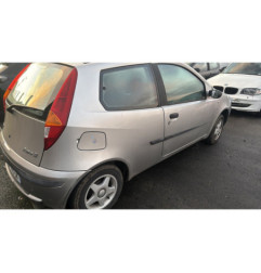 Roue de secours FIAT PUNTO 2