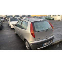 Roue de secours FIAT PUNTO 2