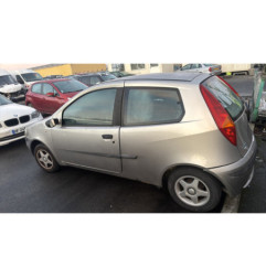 Roue de secours FIAT PUNTO 2