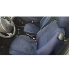 Roue de secours FIAT PUNTO 2