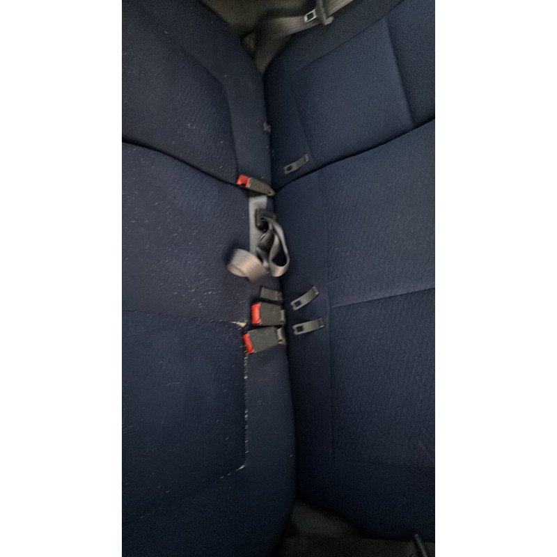 Roue de secours FIAT PUNTO 2 Photo n°17