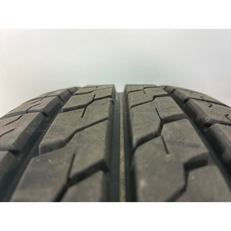 Roue FORD FIESTA 5 Photo n°1