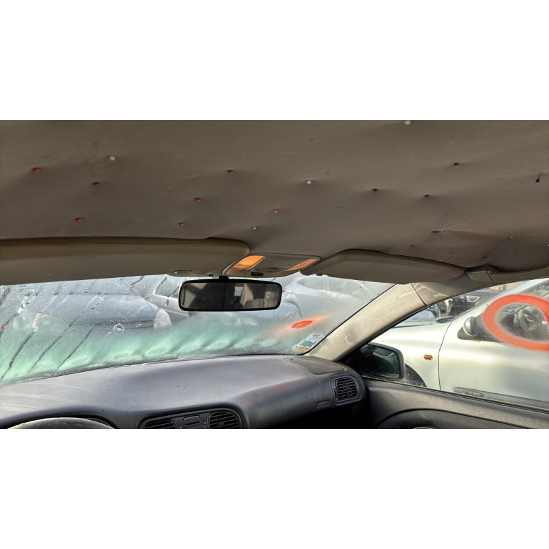 Roue de secours VOLVO V 40 1 Photo n°15