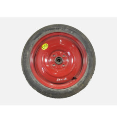 Roue de secours SUZUKI SWIFT 3 Photo n°1