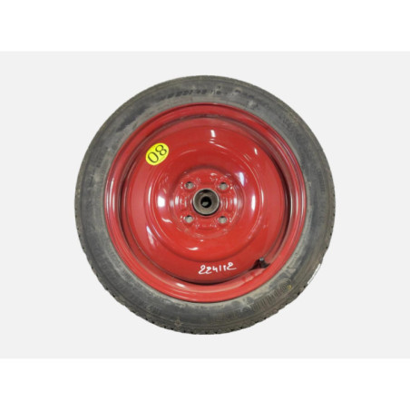 Roue de secours SUZUKI SWIFT 3 Photo n°1