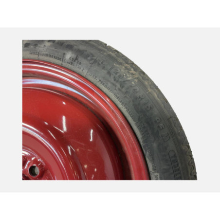 Roue de secours SUZUKI SWIFT 3