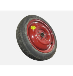 Roue de secours SUZUKI SWIFT 3
