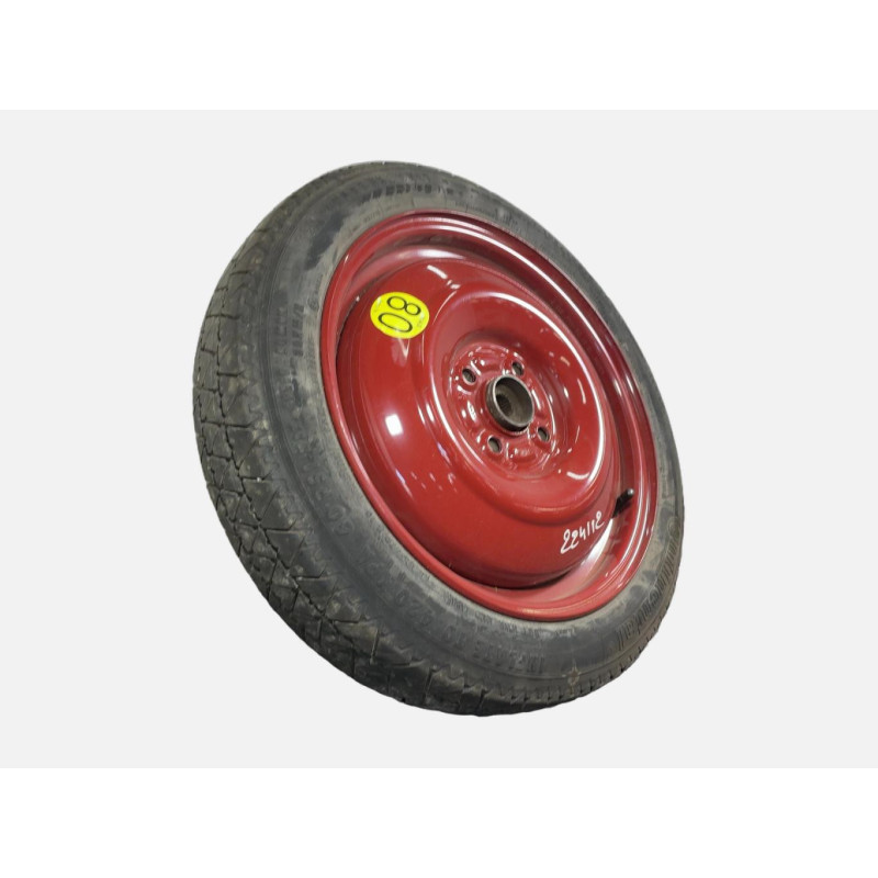 Roue de secours SUZUKI SWIFT 3 Photo n°3