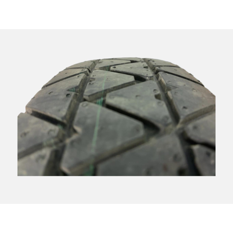 Roue de secours SUZUKI SWIFT 3 Photo n°4