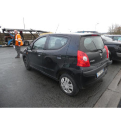 Roue de secours NISSAN PIXO Photo n°1