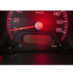 Roue de secours NISSAN PIXO