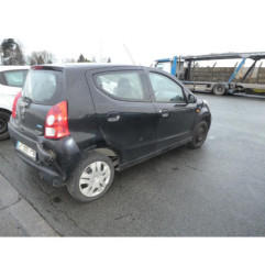 Roue de secours NISSAN PIXO