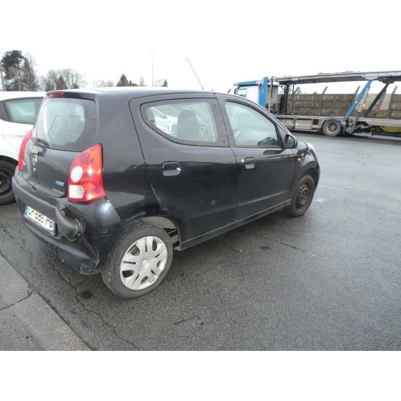 Roue de secours NISSAN PIXO Photo n°3
