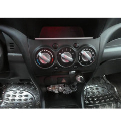 Roue de secours NISSAN PIXO
