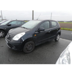Roue de secours NISSAN PIXO