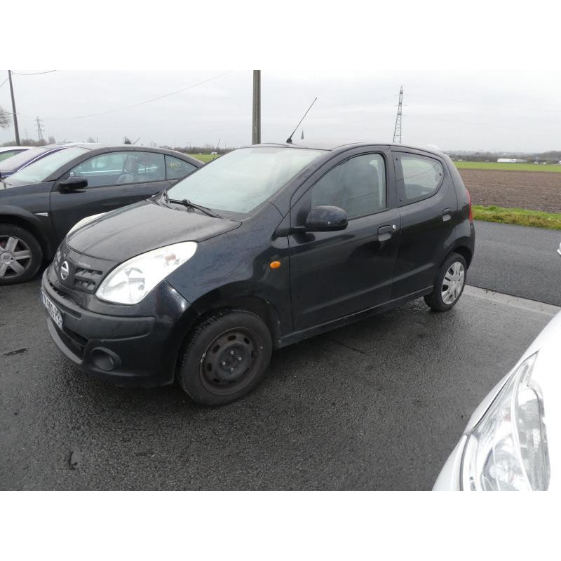 Roue de secours NISSAN PIXO Photo n°5