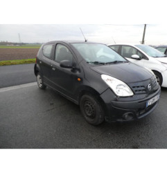 Roue de secours NISSAN PIXO