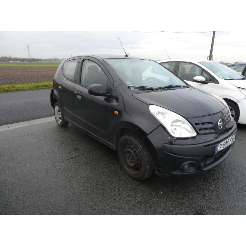 Roue de secours NISSAN PIXO Photo n°7