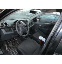 Roue de secours NISSAN PIXO