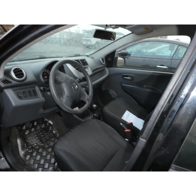 Roue de secours NISSAN PIXO Photo n°8