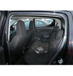 Roue de secours NISSAN PIXO