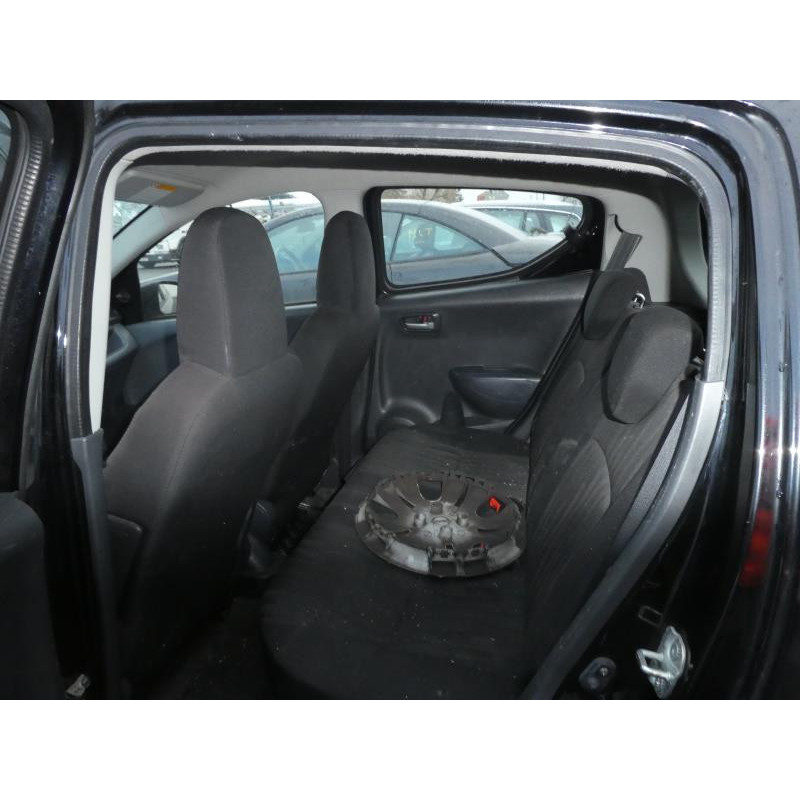 Roue de secours NISSAN PIXO Photo n°9