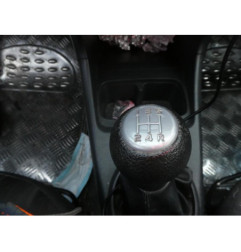 Roue de secours NISSAN PIXO