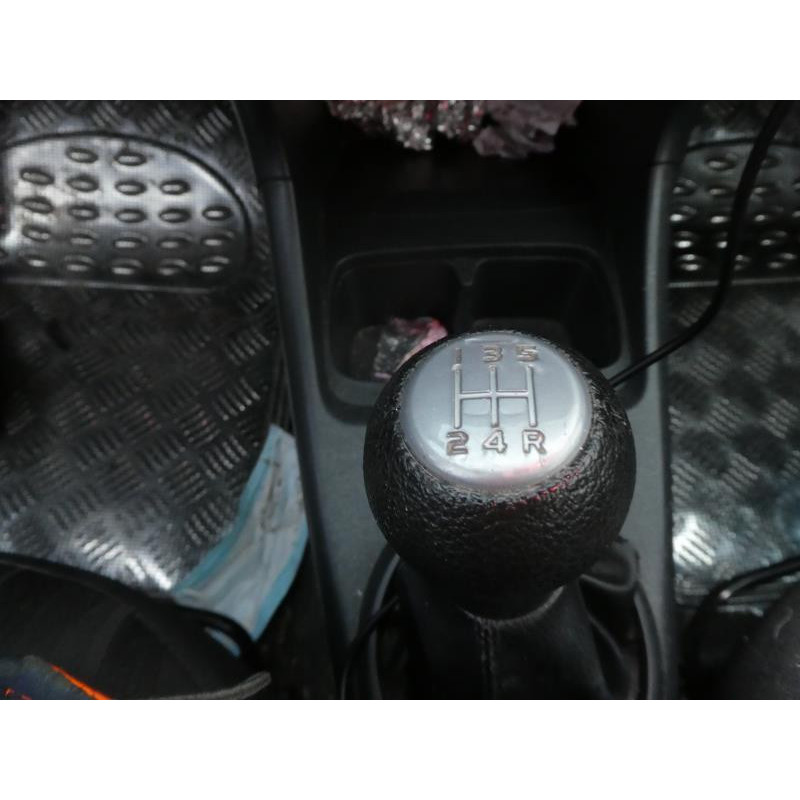 Roue de secours NISSAN PIXO Photo n°11