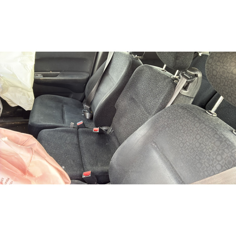 Roue de secours HONDA FR-V Photo n°19