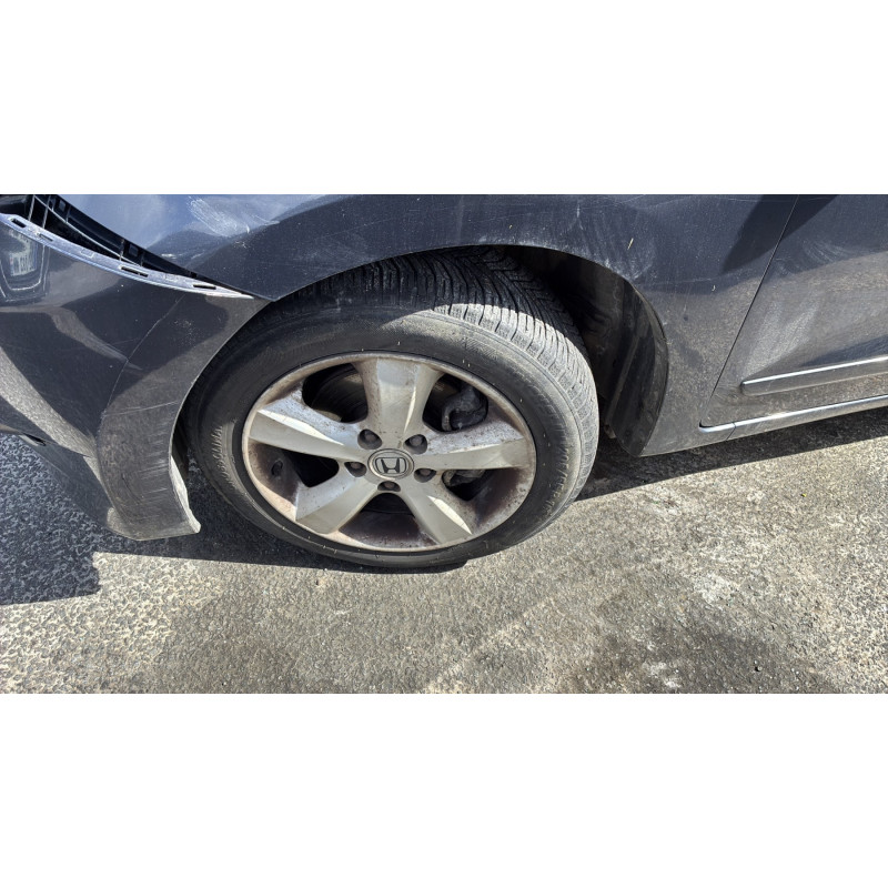 Roue de secours HONDA FR-V Photo n°20