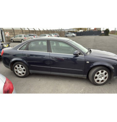 Roue de secours AUDI A4 2