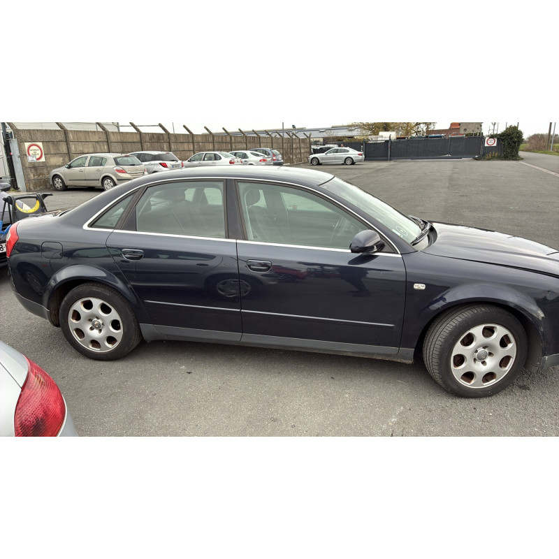 Roue de secours AUDI A4 2 Photo n°19