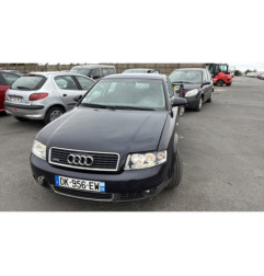 Roue de secours AUDI A4 2