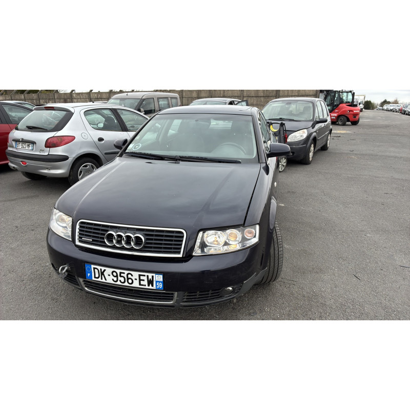 Roue de secours AUDI A4 2 Photo n°20