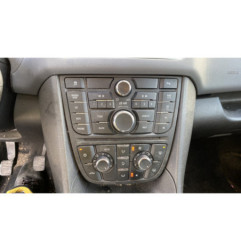Roue de secours OPEL MERIVA B