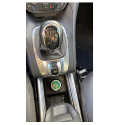 Roue de secours OPEL MERIVA B