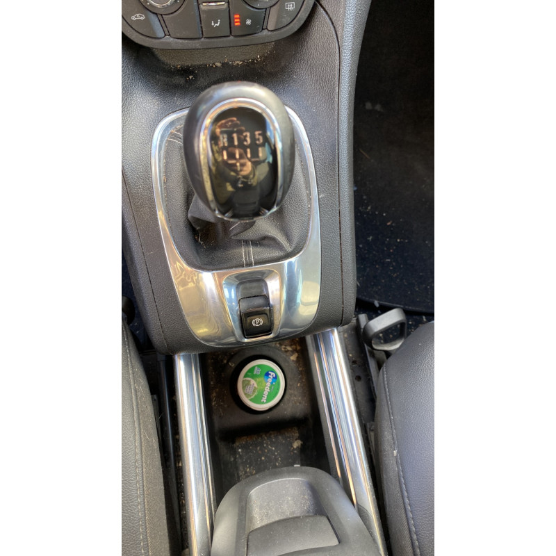 Roue de secours OPEL MERIVA B Photo n°20