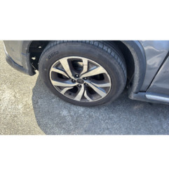 Roue de secours CITROEN C4 AIRCROSS