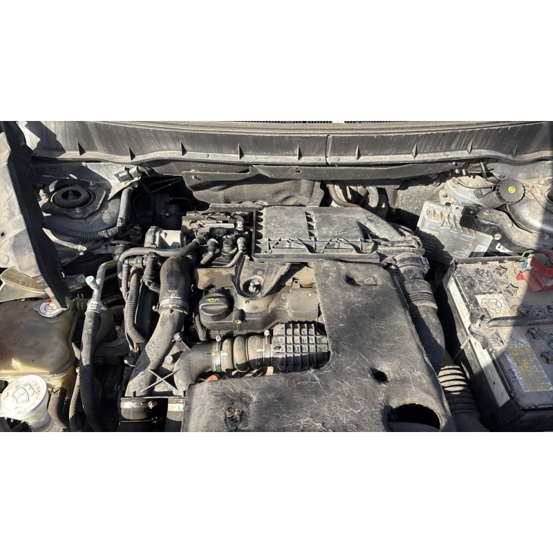 Roue de secours CITROEN C4 AIRCROSS Photo n°20