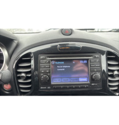 Roue de secours NISSAN JUKE 1