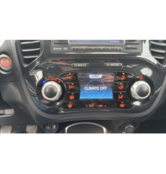 Roue de secours NISSAN JUKE 1