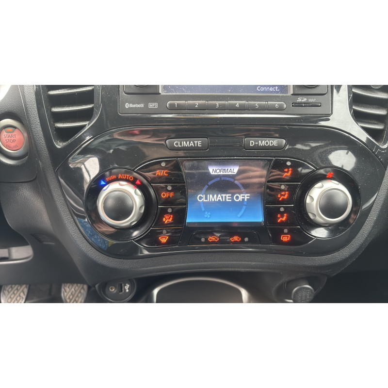 Roue de secours NISSAN JUKE 1 Photo n°19